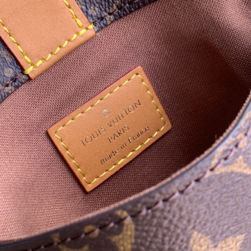 LV Satchel bags